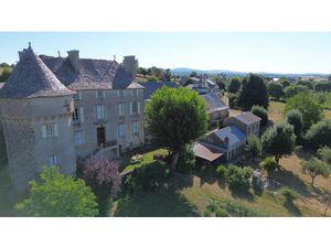 Magnifique Château à la vente !