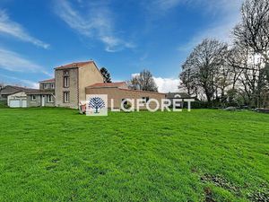 A Vendre Maison Combrand