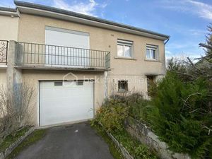 Maison 5 pièces 159 m2