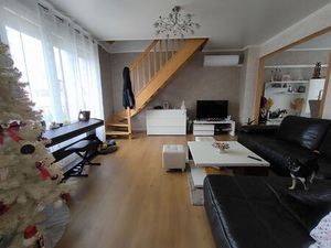COULAINES - Maison de 90 m2 - Proches commerces et transports