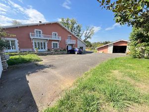 Vente propriété 7 pièces 251 m² à Dax (40100)  330 000 €