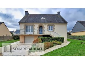 Maison Gouarec 5 pièces 132 m2
