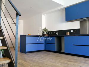 Maison 4 pièce(s) 105 m2