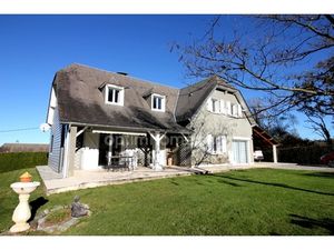 Maison à vendre 5 pièces LABASSERE (65)