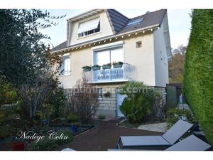 Maison 4 pièces LIMOURS (91)