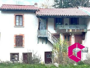 Maison à vendre Marat