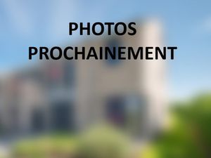 Maison à vendre T3 avec parking à MARSEILLAN (34)