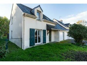 Maison 3 chambes À Vendre