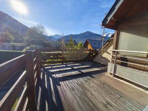 Charmante maison  garage et parkings