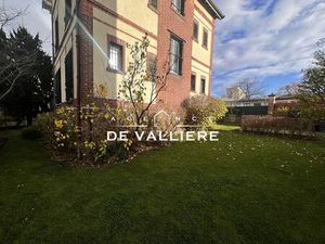 MAISON NANTERRE PROCHE CENTRE VILLE