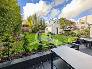 Maison 5 chambres garage jardin