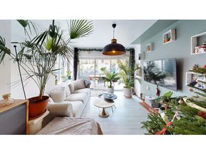 Narbonne  Maison de plain-pied rénovée : Rare à ce prix