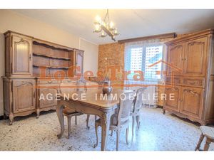 Maison de 119m2 à Neufchâteau