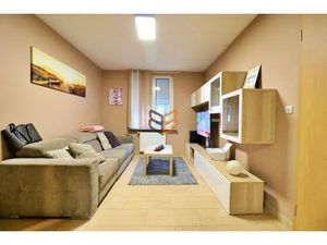 Maison de village sur les hauteurs d'Ottange