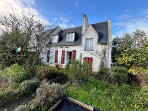 Maison Quevert 4 Chambres