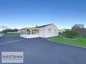 A vendre: Maison 2 chambres Saint Gervais (85230)