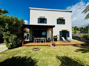 Maison Saint Leu 4 pièce(s) 83.91 m2