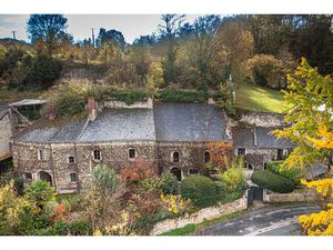 Demeure de prestige Saumur