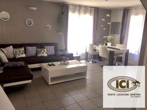 Maison individuelle ans un endroit calme