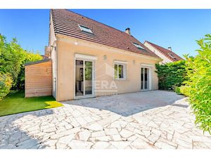 Maison Soisy Sur Seine 5 pièce(s) 135.22 m2