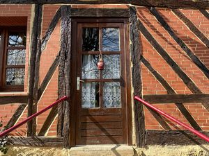 Vente en viager LIBRE - Maison 5 pièces - 221m2 habitables - 3470m2 - Chambre d'hôtes - Lu