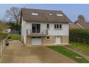 Maison La Hauteville 6 pièce(s) 124 m2