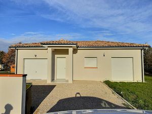 Maison Saint Etienne De Tulmont 5 pièces 117 m2