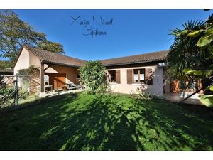 Maison à vendre 5 pièces VINZELLES (71)