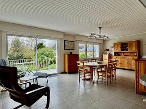 Maison Villeneuve D Ascq 137m²