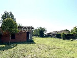 Terrain plat viabilisé 600m²