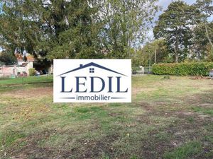 Petite parcelle à bâtir