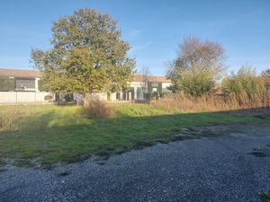 Terrain à bâtir de 472 m2 - Cugnaux proche La Ramée