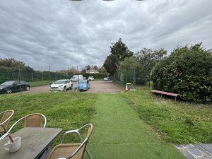 Terrain à batir de 2500m2