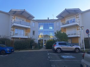 Appt T2 meublé en RDC à AUDENGE