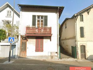 T3 avec balcon et parking