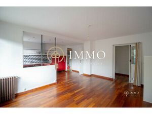 Appartement 3 pièces Bourg la Reine