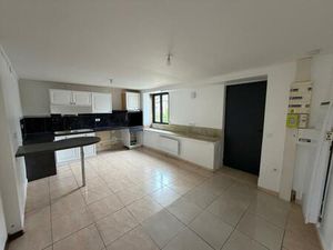 EXCLUSIVITÉ UDI – Charmant F2 en rez-de-chaussée à Champcueil