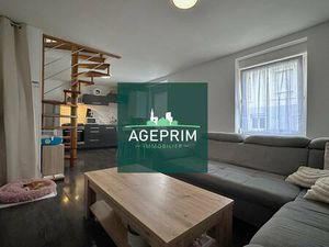 Duplex à vendre
