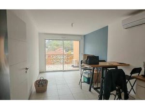 Location appartement  44 m² T-2 à Grabels  800 €
