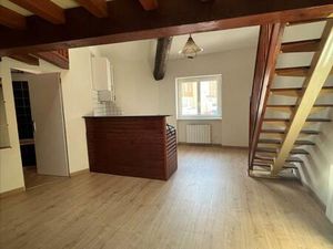 Appartement de 39m² à grezieu la varenne