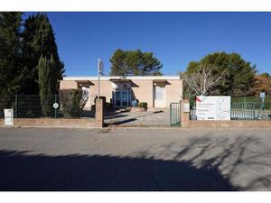 Immeuble - 318 m² - Venelles (13)