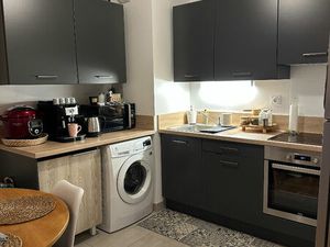 APPARTEMENT CENTRE-VILLE - RESIDENCE 'LES TERRASSES DE BEAUVERGER