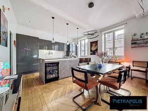 Appartement à vendre Lyon