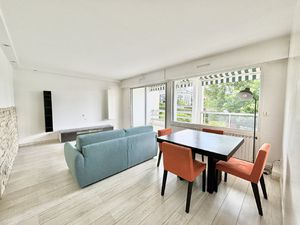 T2 meublé de 63 04m2 avec balcon