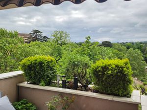 RARE - VUE - T5 - PLATEAU ST RAMBERT