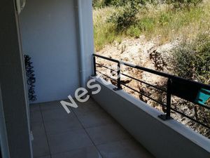 T2 dans résidence récente