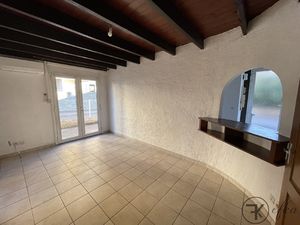 Appartement F2 Mauguio