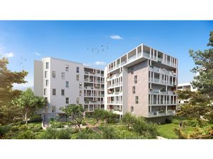 Appartement Montpellier 3 pièce(s) 67.73 m2