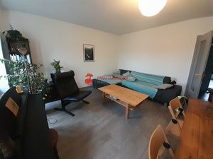 Superbe appartement T3 - Quartier Rebberg