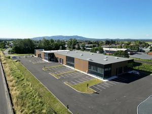 LOCAL D'ACTIVITE A LOUER